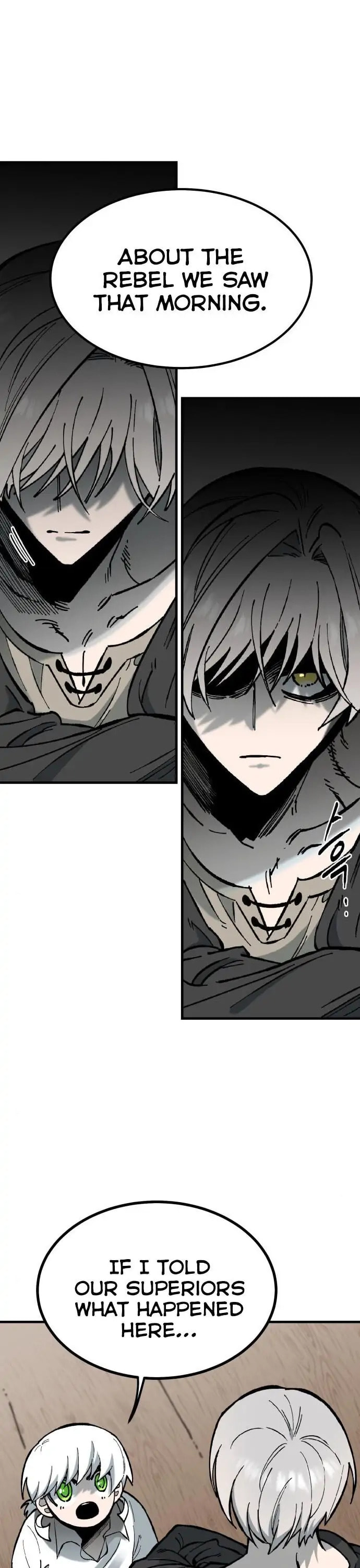Read Rasud (Colored) chapter 19 image 20 on Lezhin