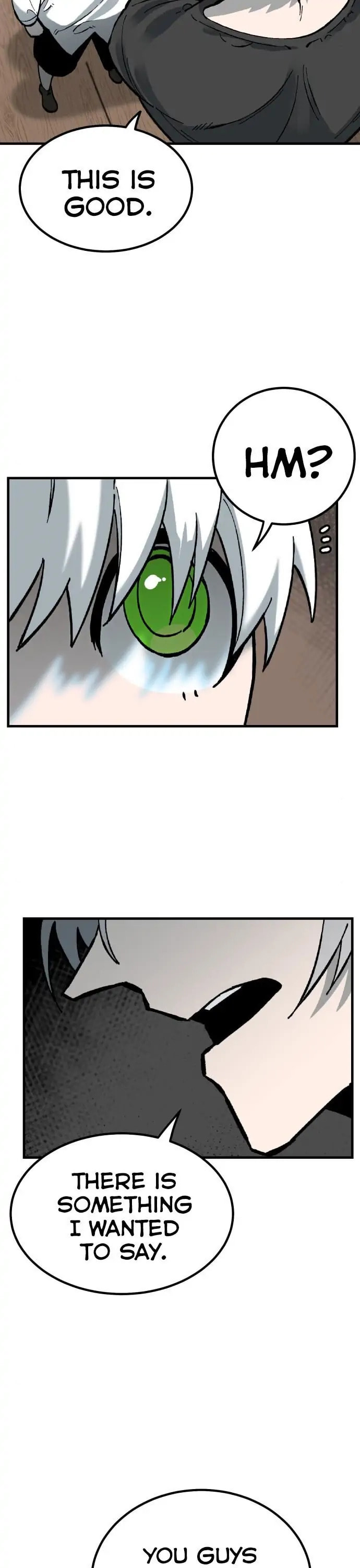 Read Rasud (Colored) chapter 19 image 21 on Lezhin