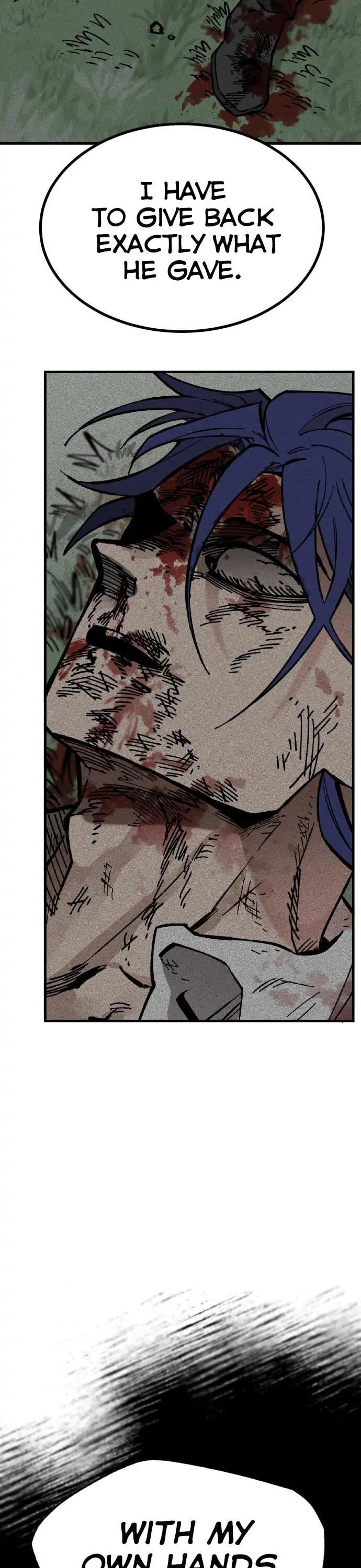 Read Rasud (Colored) chapter 19 image 23 on Lezhin