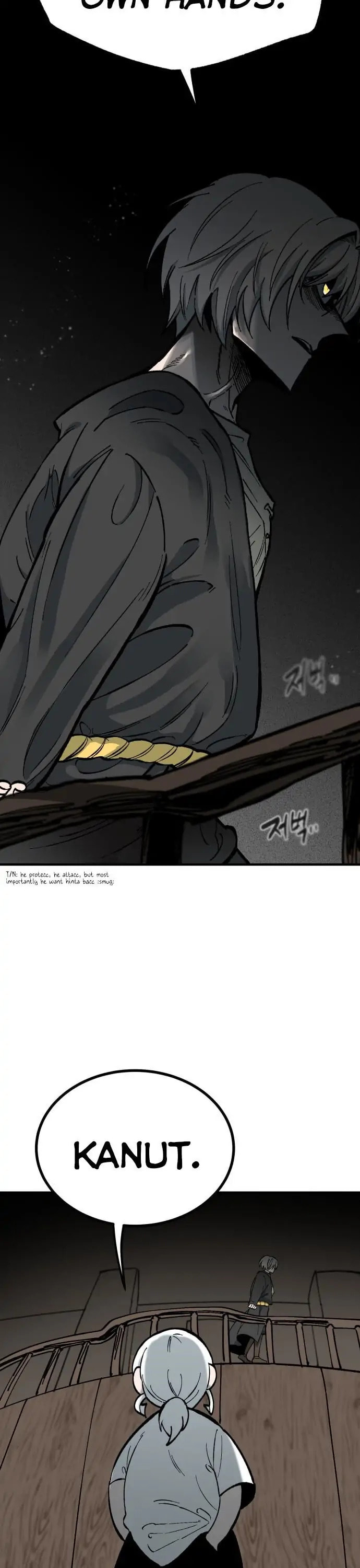 Read Rasud (Colored) chapter 19 image 24 on Lezhin