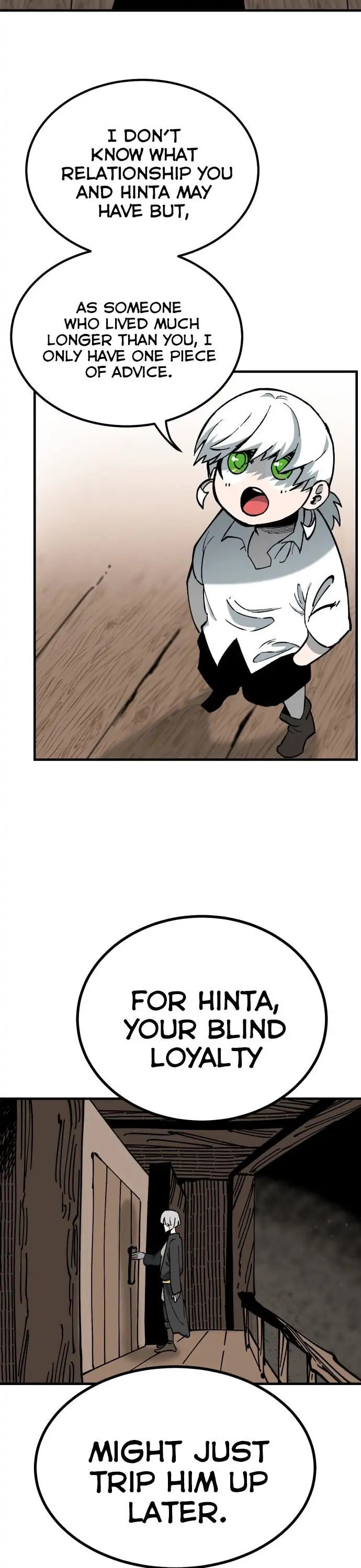 Read Rasud (Colored) chapter 19 image 25 on Lezhin