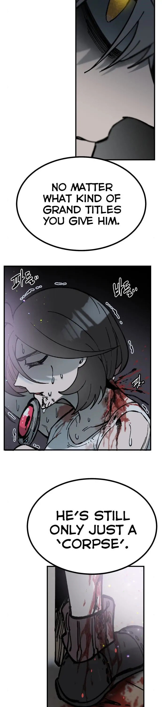 Read Rasud (Colored) chapter 19 image 27 on Lezhin