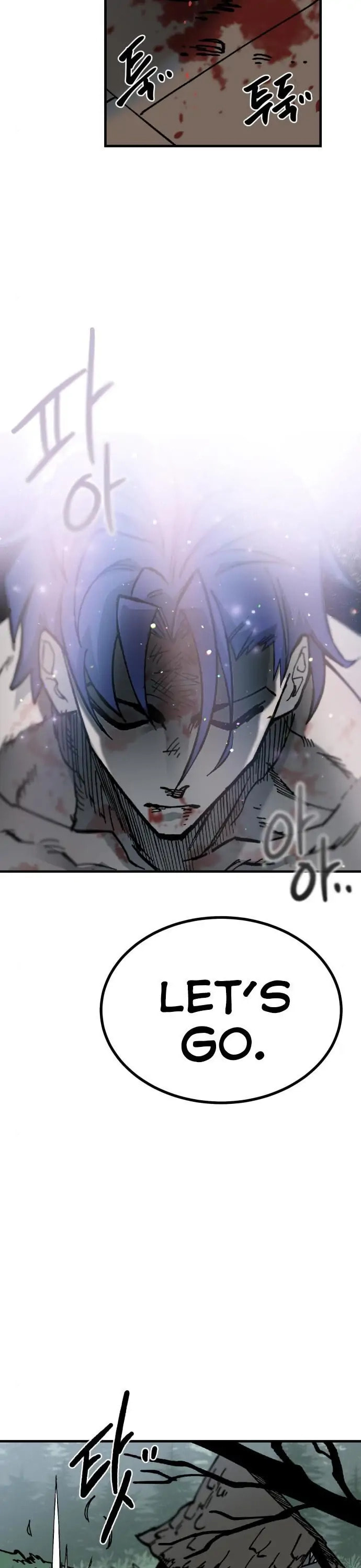 Read Rasud (Colored) chapter 19 image 28 on Lezhin