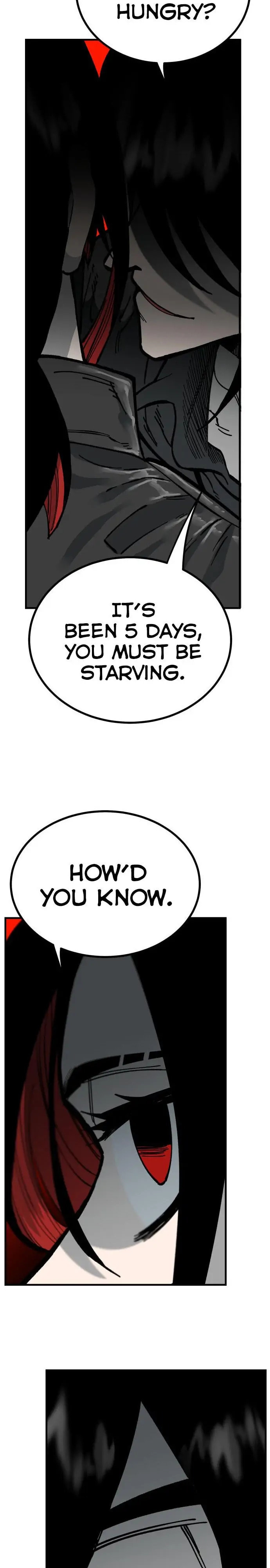 Read Rasud (Colored) chapter 19 image 34 on Lezhin