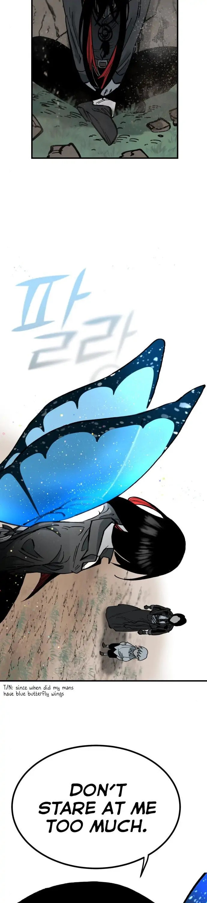 Read Rasud (Colored) chapter 19 image 37 on Lezhin