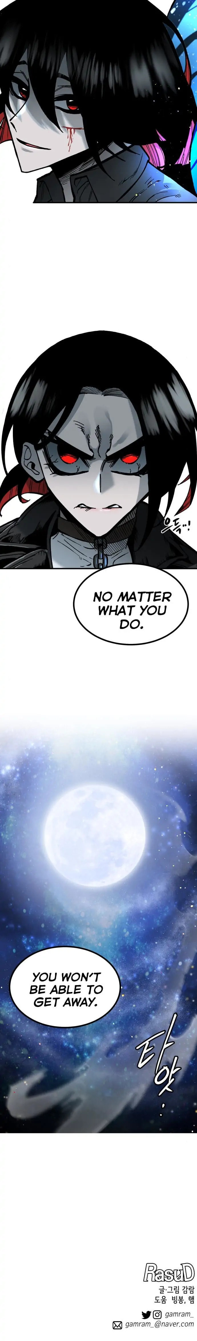 Read Rasud (Colored) chapter 19 image 38 on Lezhin