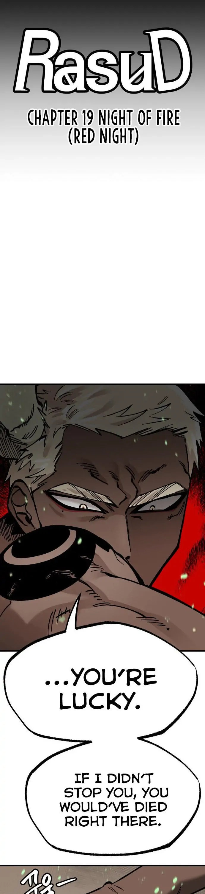 Read Rasud (Colored) chapter 19 image 7 on Lezhin
