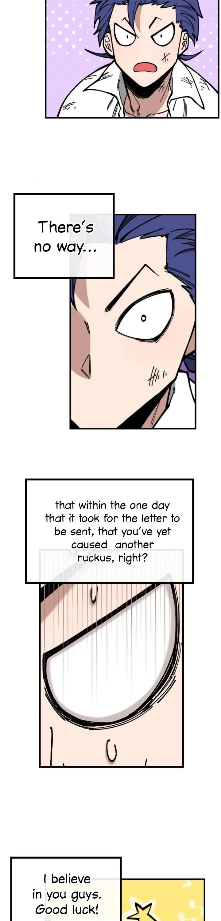 Read Rasud (Colored) chapter 2 image 20 on Lezhin