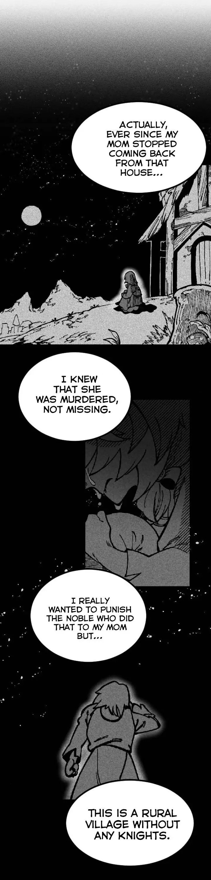 Read Rasud (Colored) chapter 2 image 3 on Lezhin