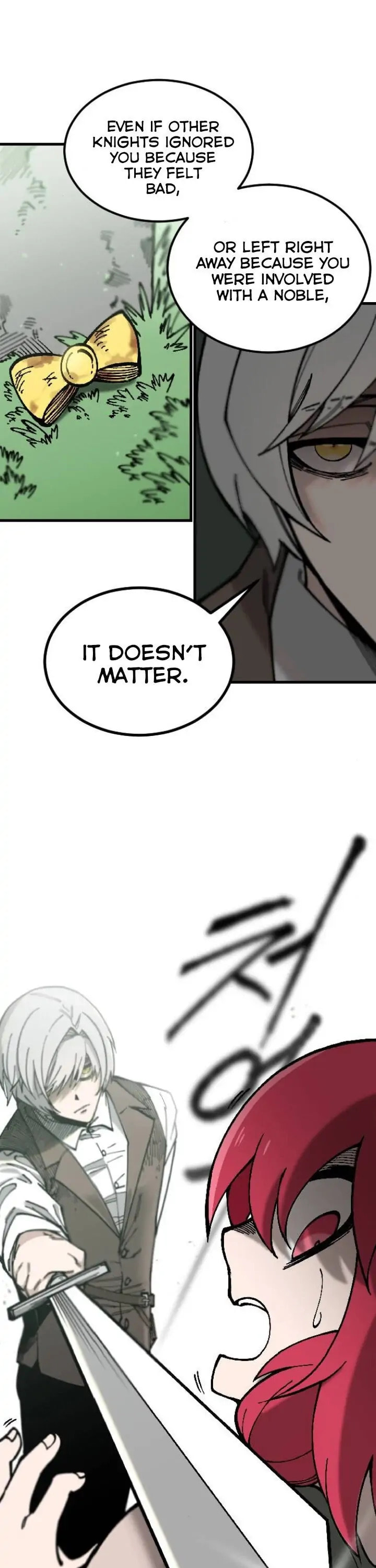 Read Rasud (Colored) chapter 2 image 6 on Lezhin