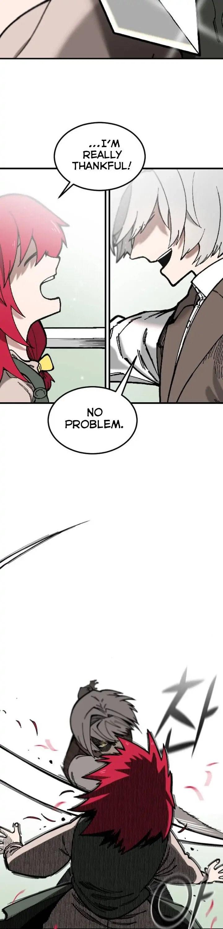 Read Rasud (Colored) chapter 2 image 7 on Lezhin