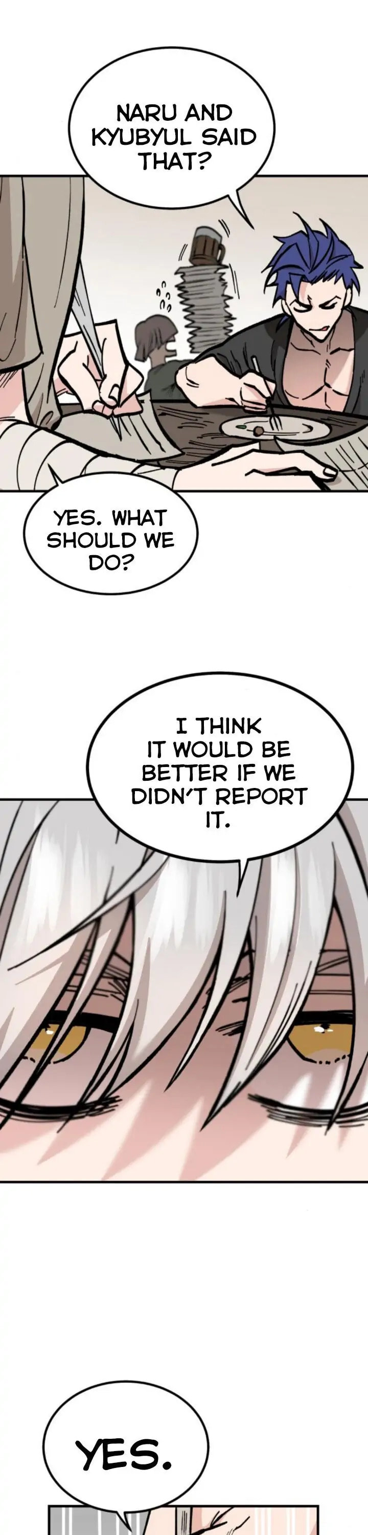 Read Rasud (Colored) chapter 20 image 20 on Lezhin