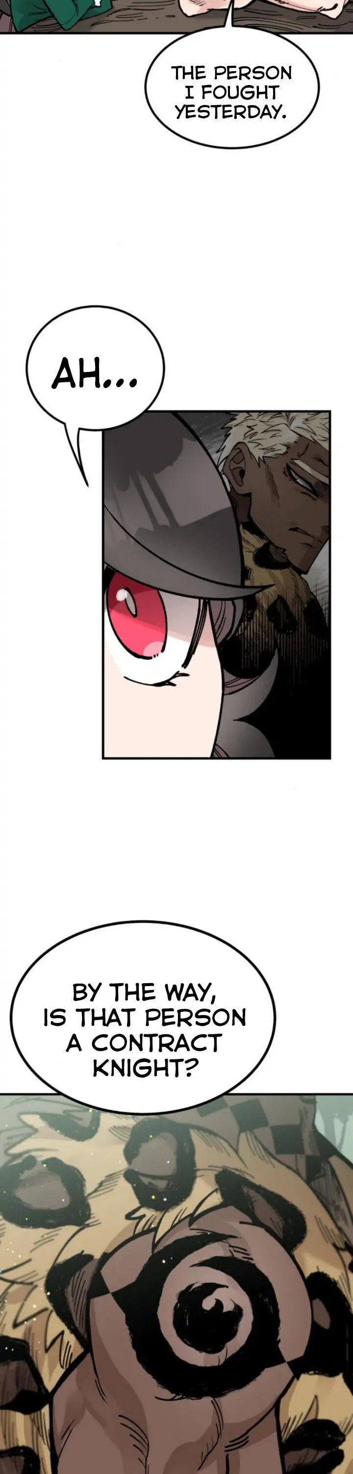 Read Rasud (Colored) chapter 20 image 22 on Lezhin