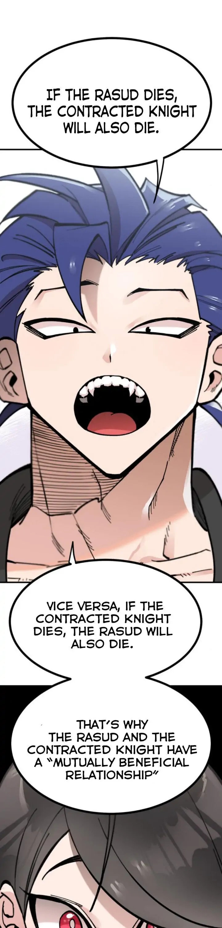 Read Rasud (Colored) chapter 20 image 26 on Lezhin