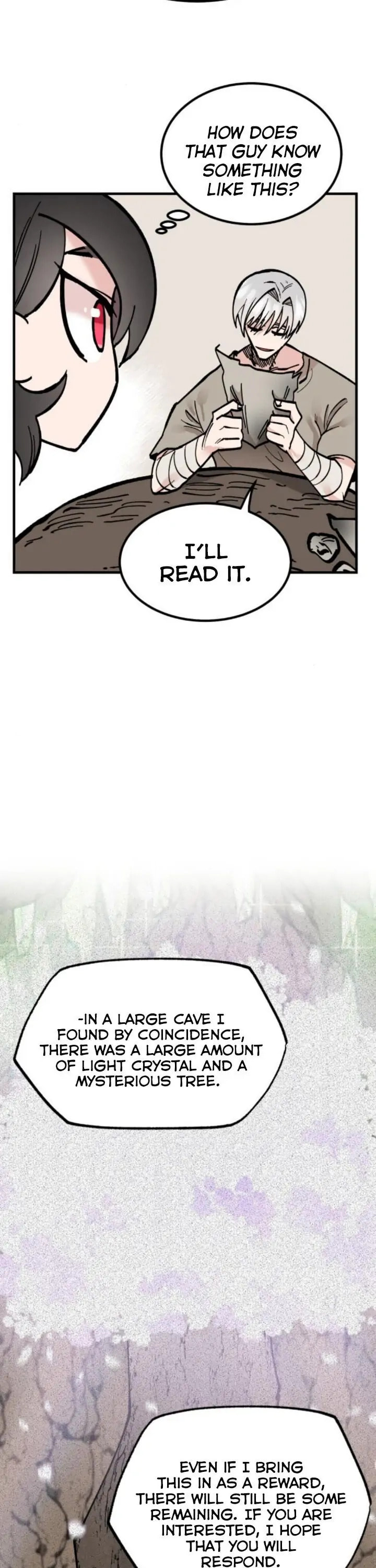 Read Rasud (Colored) chapter 20 image 32 on Lezhin