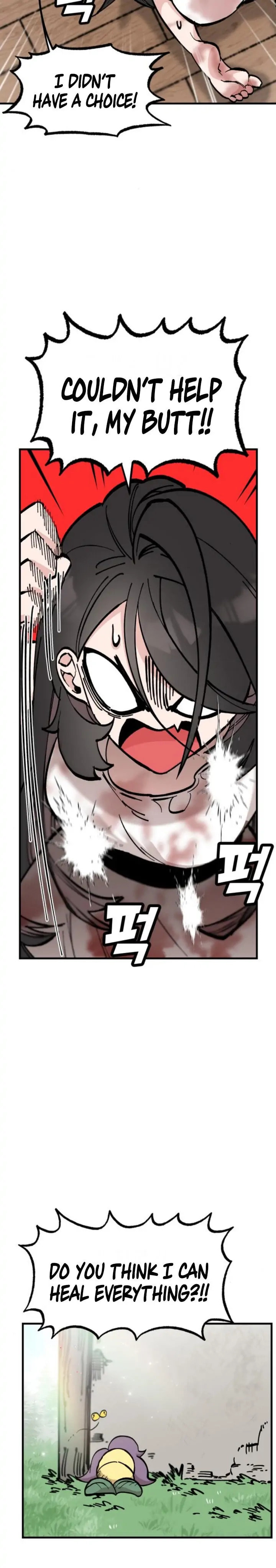 Read Rasud (Colored) chapter 20 image 9 on Lezhin