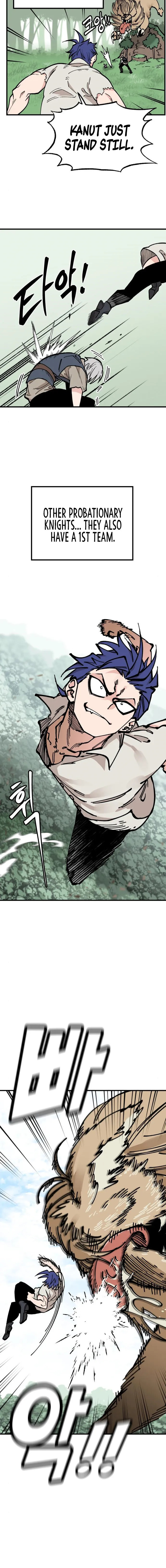 Read Rasud (Colored) chapter 21 image 10 on Lezhin