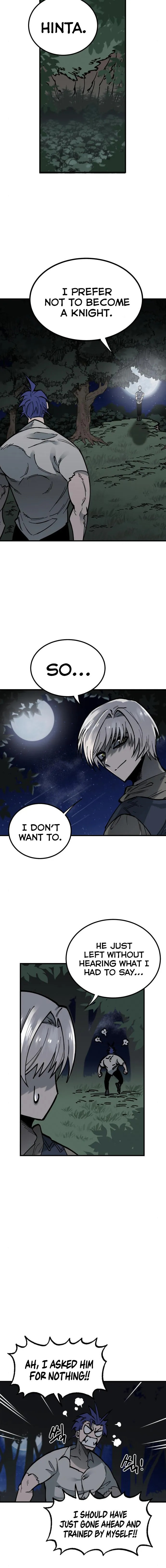 Read Rasud (Colored) chapter 21 image 13 on Lezhin