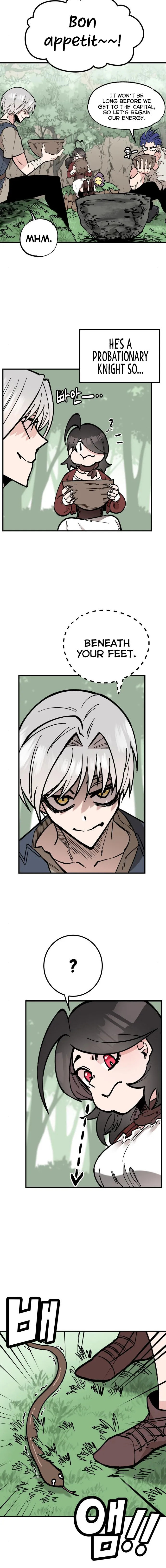 Read Rasud (Colored) chapter 21 image 7 on Lezhin