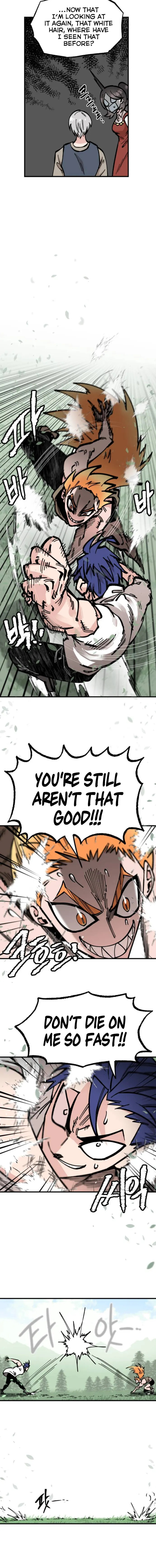 Read Rasud (Colored) chapter 22 image 12 on Lezhin