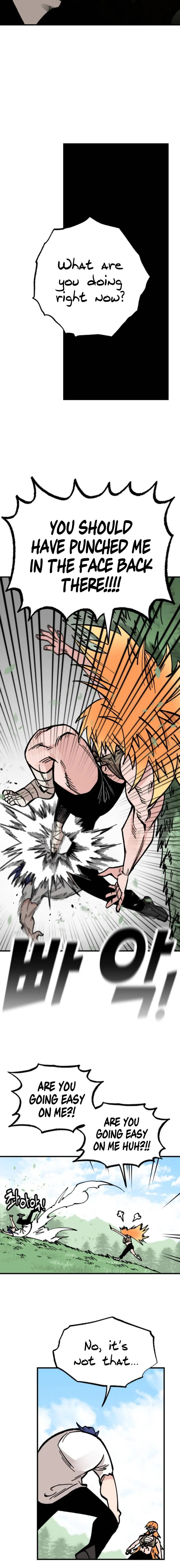 Read Rasud (Colored) chapter 22 image 15 on Lezhin
