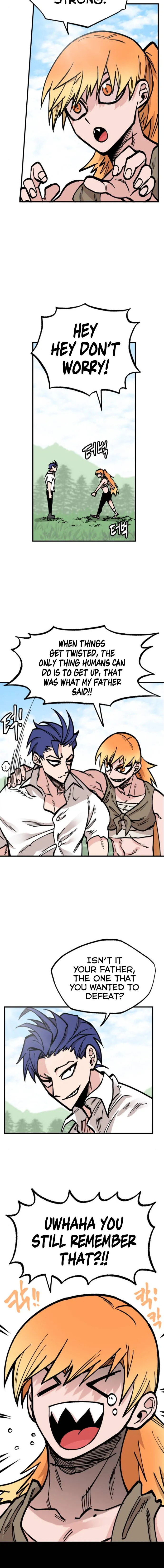 Read Rasud (Colored) chapter 22 image 18 on Lezhin