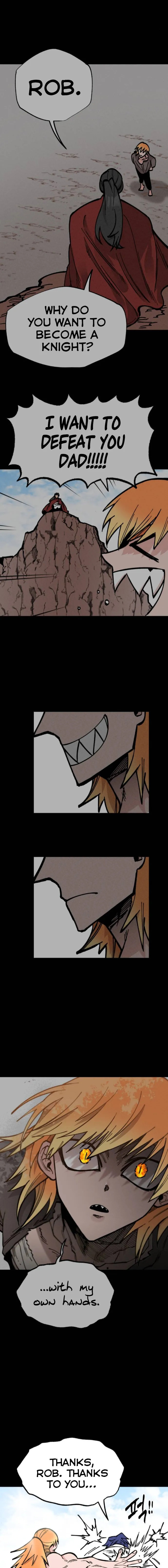 Read Rasud (Colored) chapter 22 image 19 on Lezhin