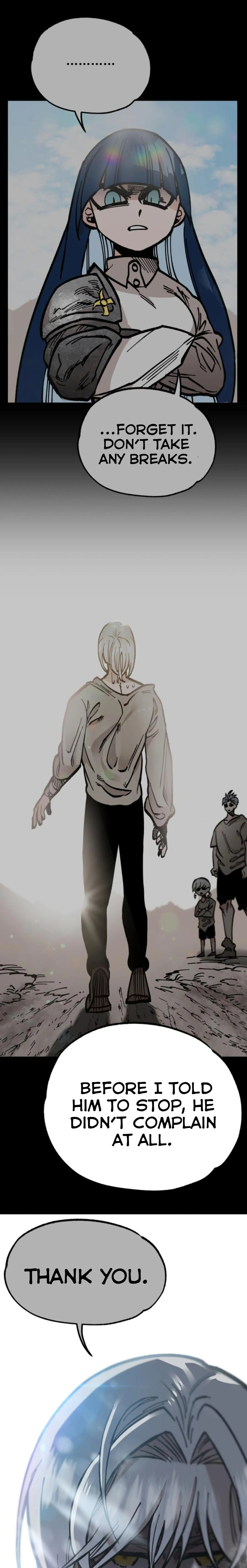 Read Rasud (Colored) chapter 23 image 14 on Lezhin