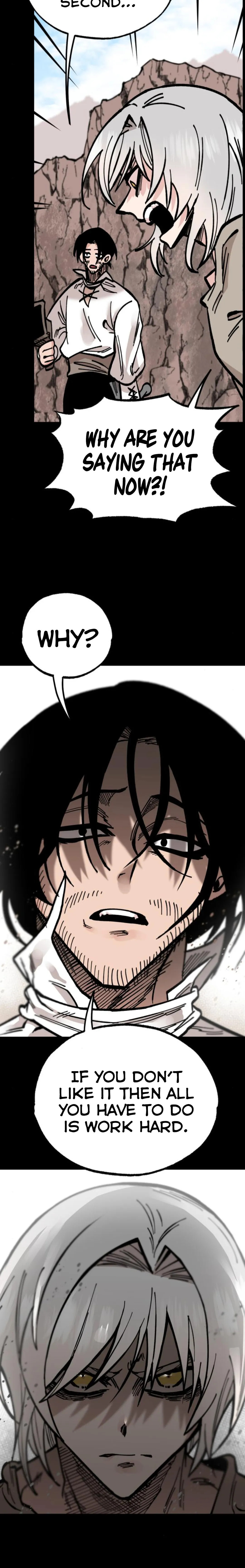 Read Rasud (Colored) chapter 23 image 20 on Lezhin