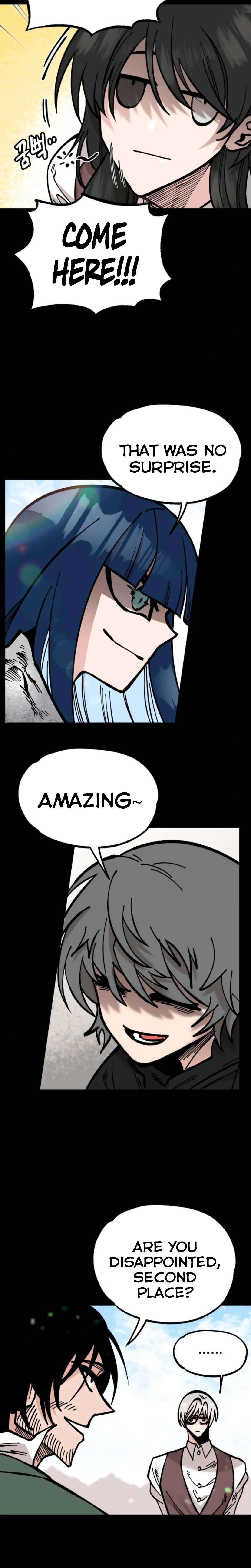 Read Rasud (Colored) chapter 23 image 24 on Lezhin
