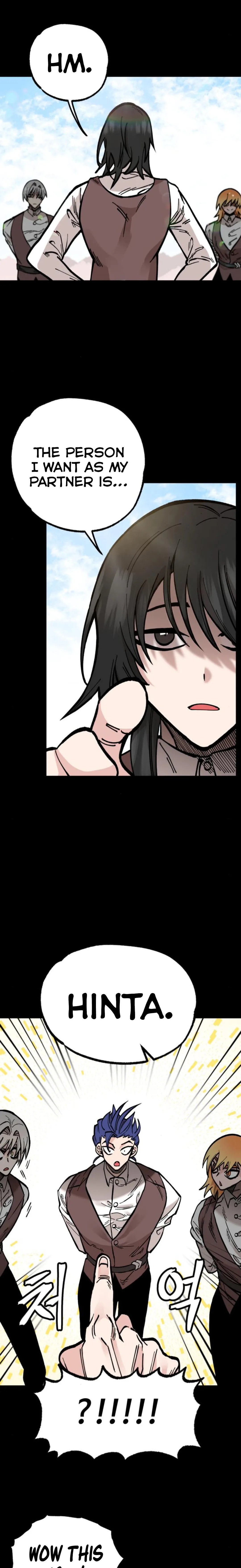 Read Rasud (Colored) chapter 23 image 26 on Lezhin