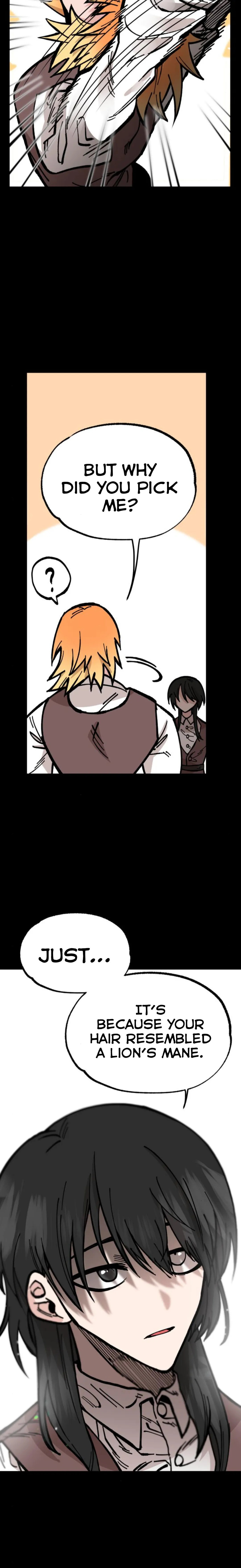 Read Rasud (Colored) chapter 23 image 28 on Lezhin