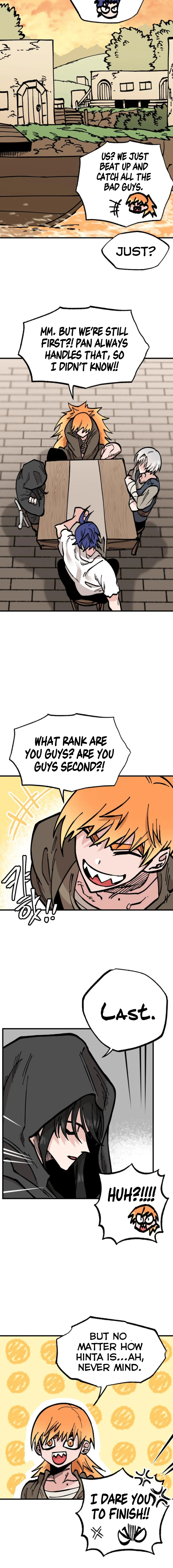 Read Rasud (Colored) chapter 23 image 6 on Lezhin