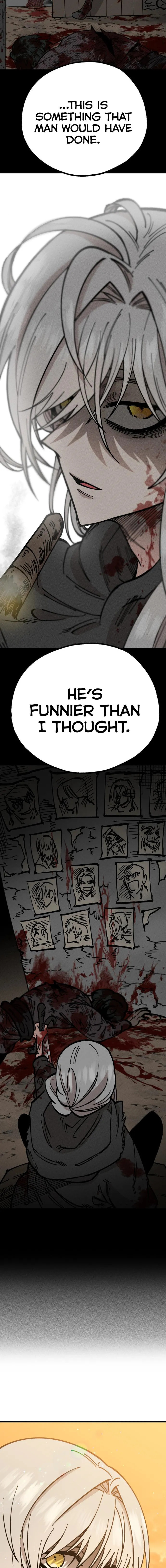 Read Rasud (Colored) chapter 24 image 5 on Lezhin
