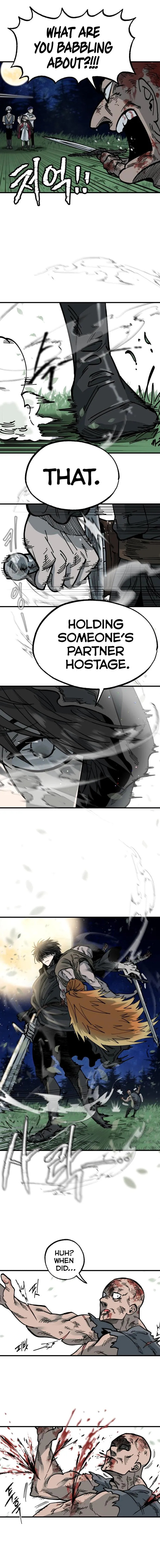 Read Rasud (Colored) chapter 25 image 12 on Lezhin