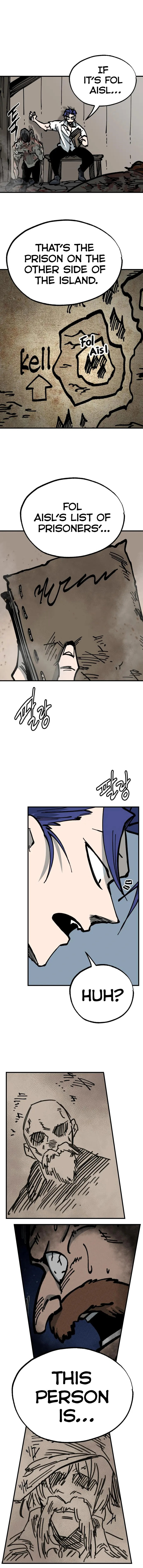 Read Rasud (Colored) chapter 25 image 16 on Lezhin