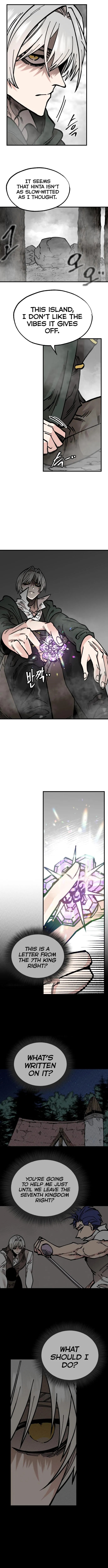 Read Rasud (Colored) chapter 26 image 13 on Lezhin