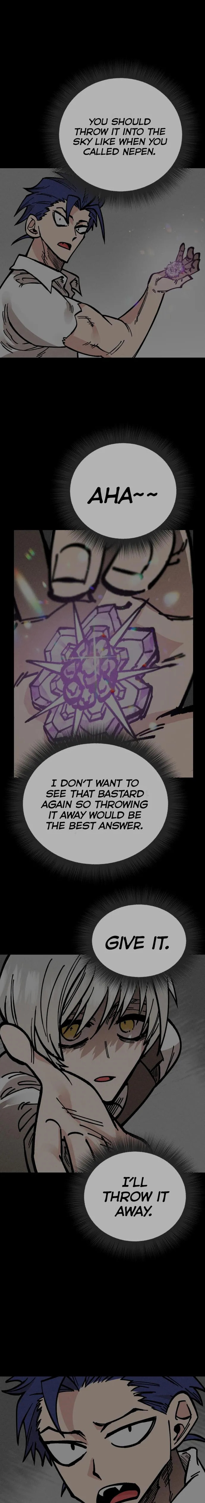 Read Rasud (Colored) chapter 26 image 14 on Lezhin