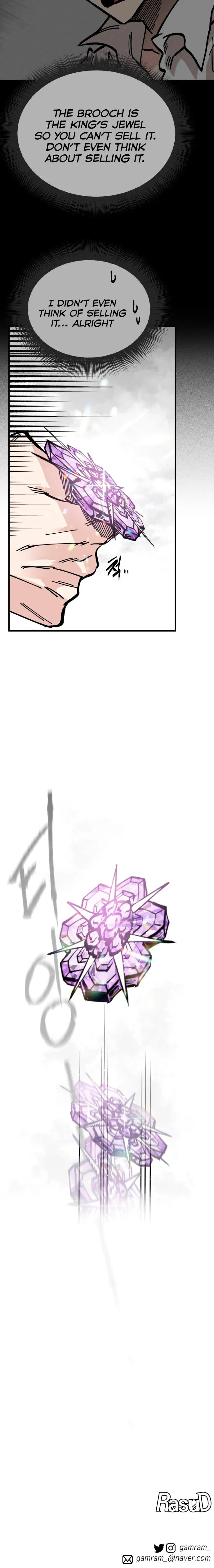 Read Rasud (Colored) chapter 26 image 15 on Lezhin