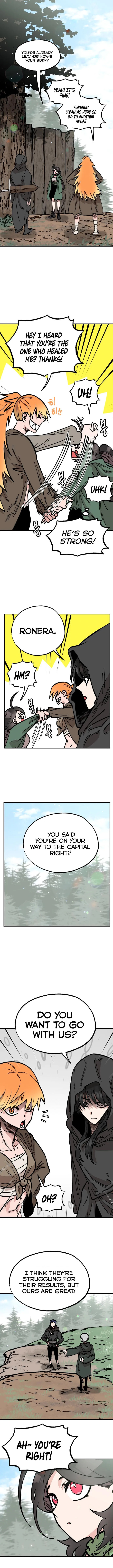Read Rasud (Colored) chapter 26 image 3 on Lezhin