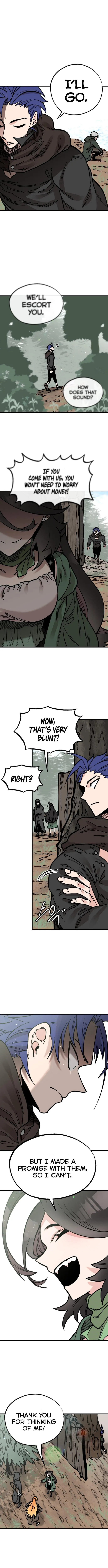 Read Rasud (Colored) chapter 26 image 6 on Lezhin