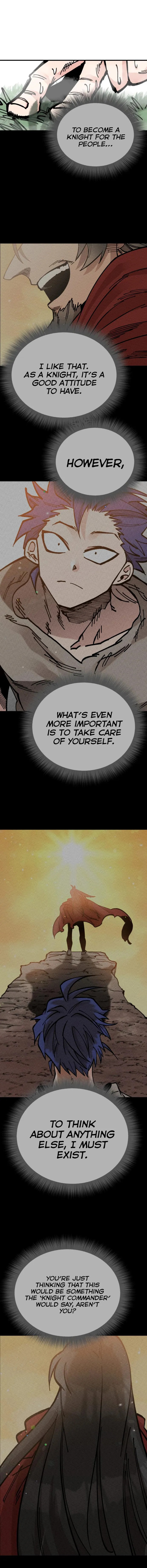 Read Rasud (Colored) chapter 27 image 7 on Lezhin