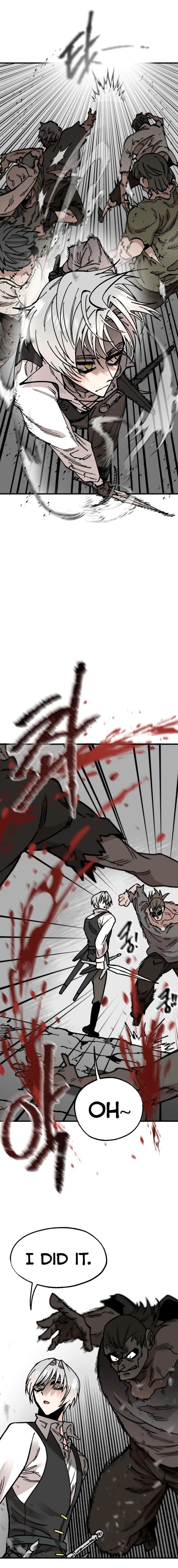 Read Rasud (Colored) chapter 28 image 13 on Lezhin