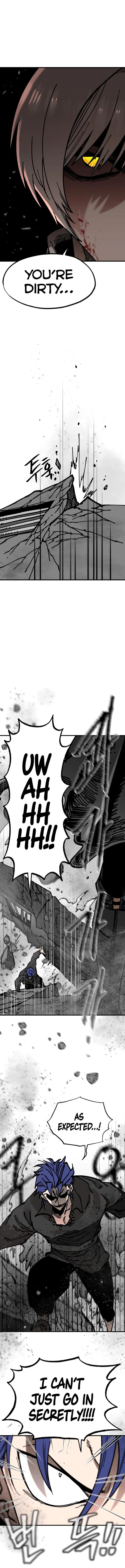 Read Rasud (Colored) chapter 28 image 15 on Lezhin