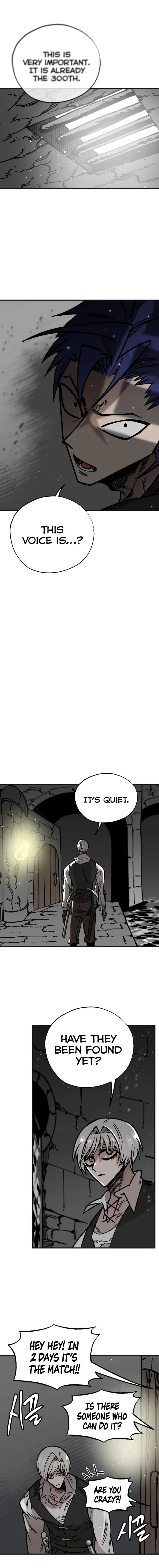 Read Rasud (Colored) chapter 28 image 7 on Lezhin