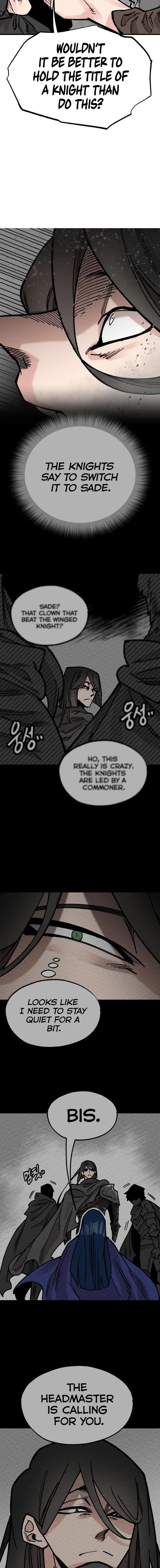 Read Rasud (Colored) chapter 29 image 12 on Lezhin
