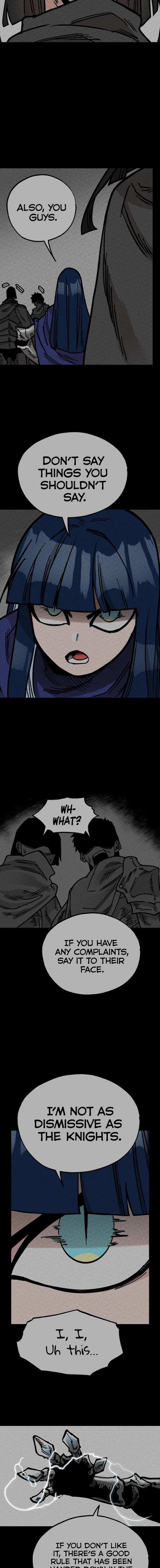 Read Rasud (Colored) chapter 29 image 13 on Lezhin