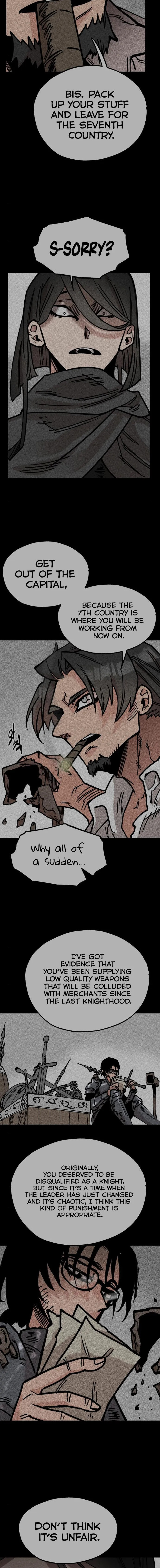 Read Rasud (Colored) chapter 29 image 15 on Lezhin