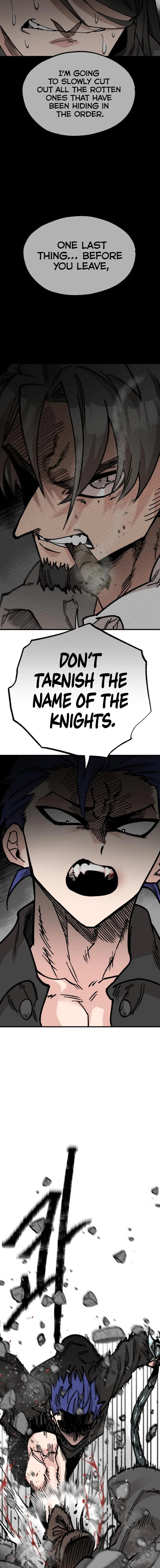 Read Rasud (Colored) chapter 29 image 16 on Lezhin