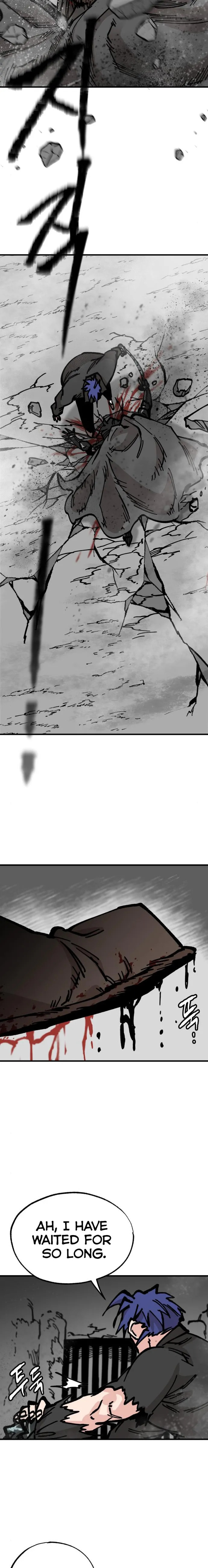 Read Rasud (Colored) chapter 29 image 17 on Lezhin